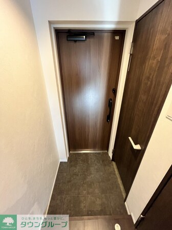 プロスタイルウェルス東武練馬の物件内観写真